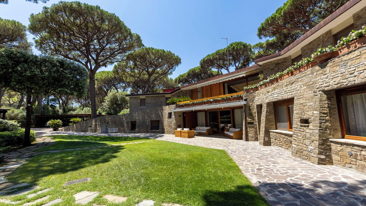 Photo of Outdoor in Le Rocchette