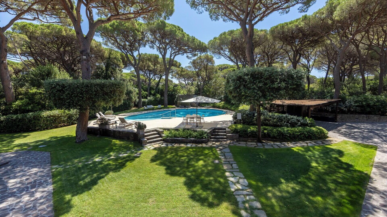 Photo of Outdoor in Le Rocchette