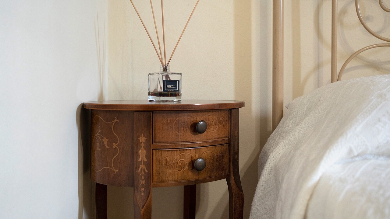 Photo of Bedroom in Anghiari