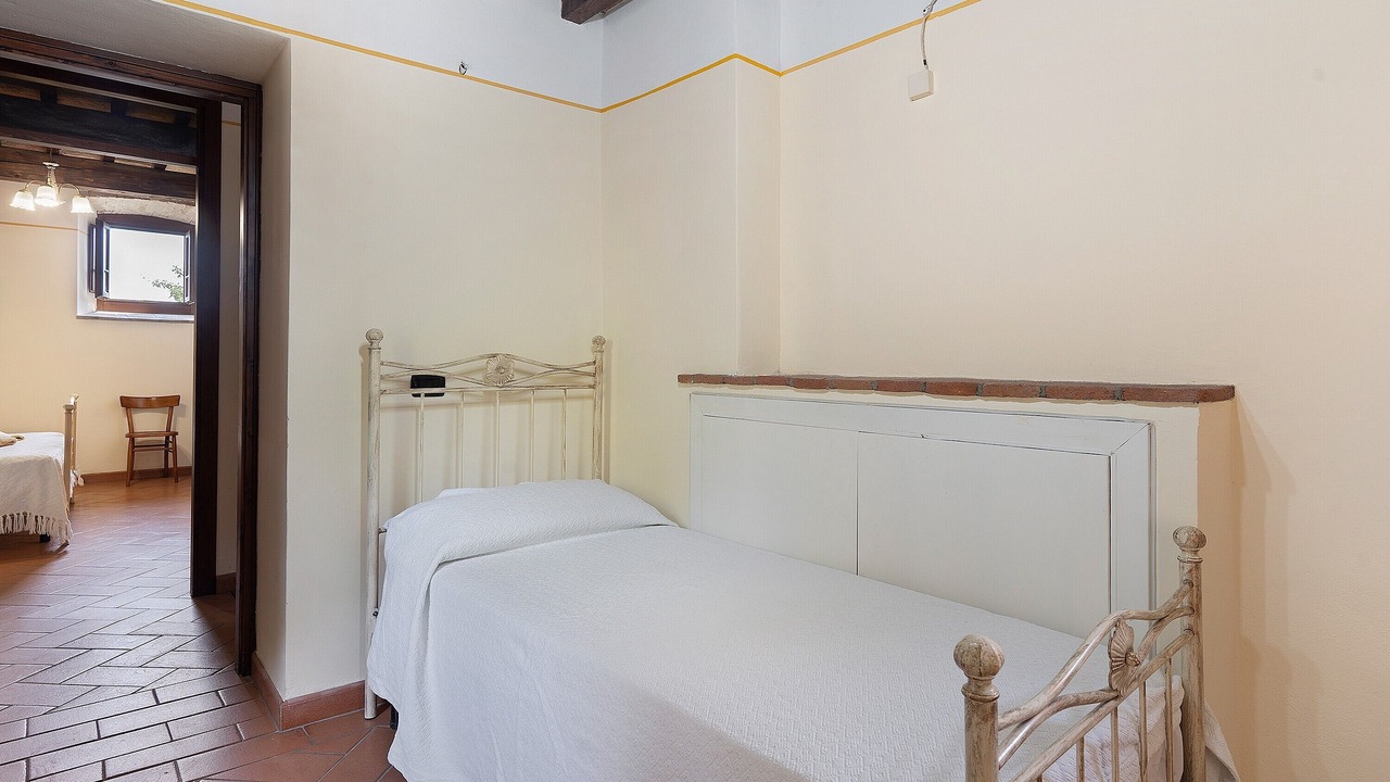 Photo of Bedroom in Anghiari