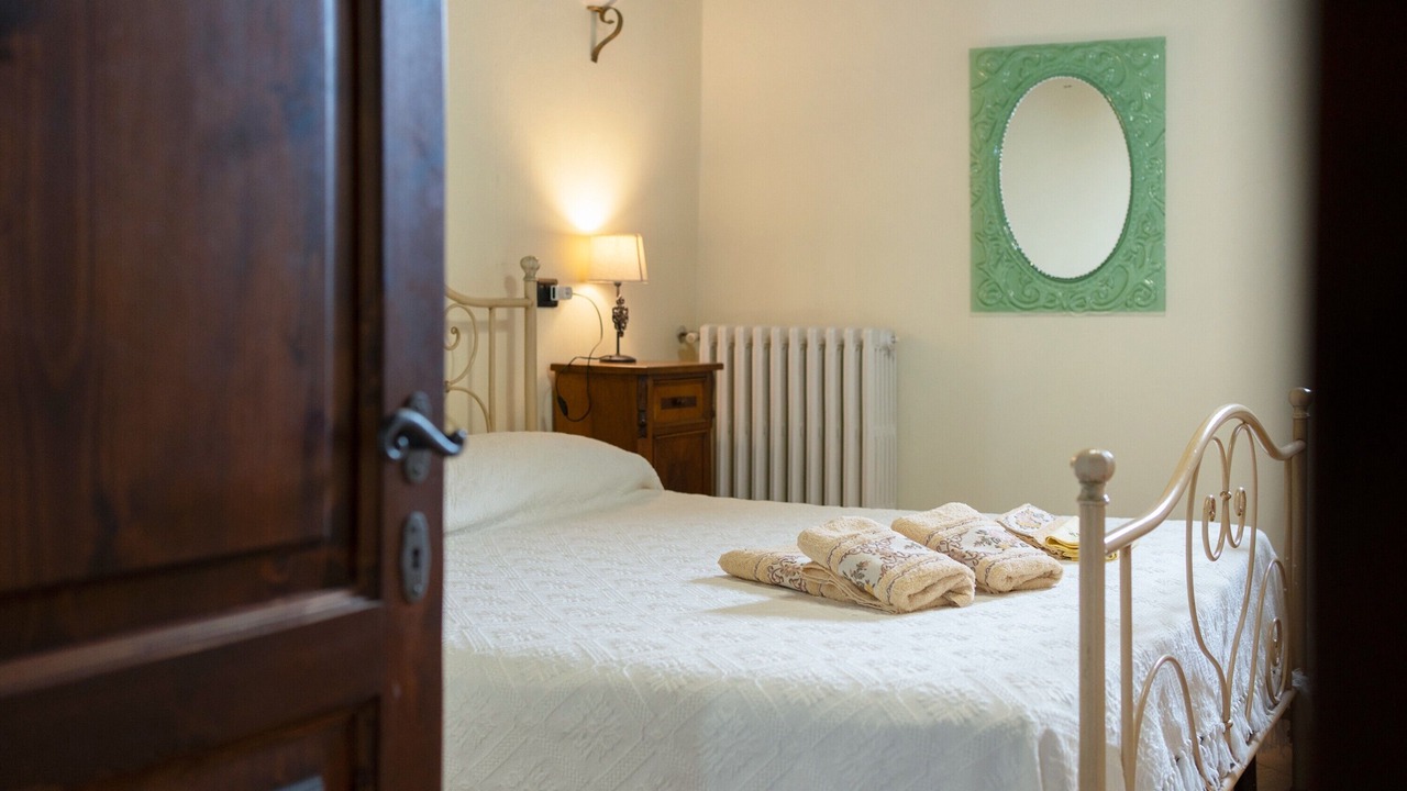 Photo of Bedroom in Anghiari