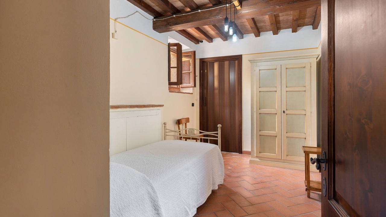 Photo of Bedroom in Anghiari