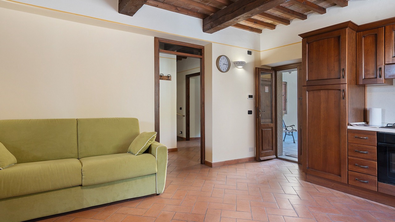 Photo of Livingroom in Anghiari
