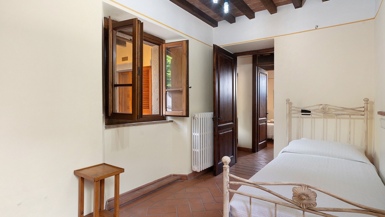 Photo of Bedroom in Anghiari