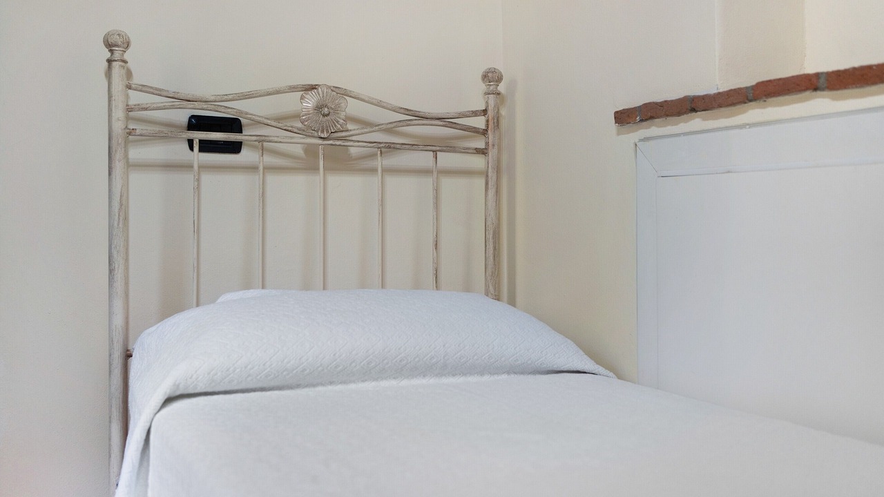 Photo of Bedroom in Anghiari