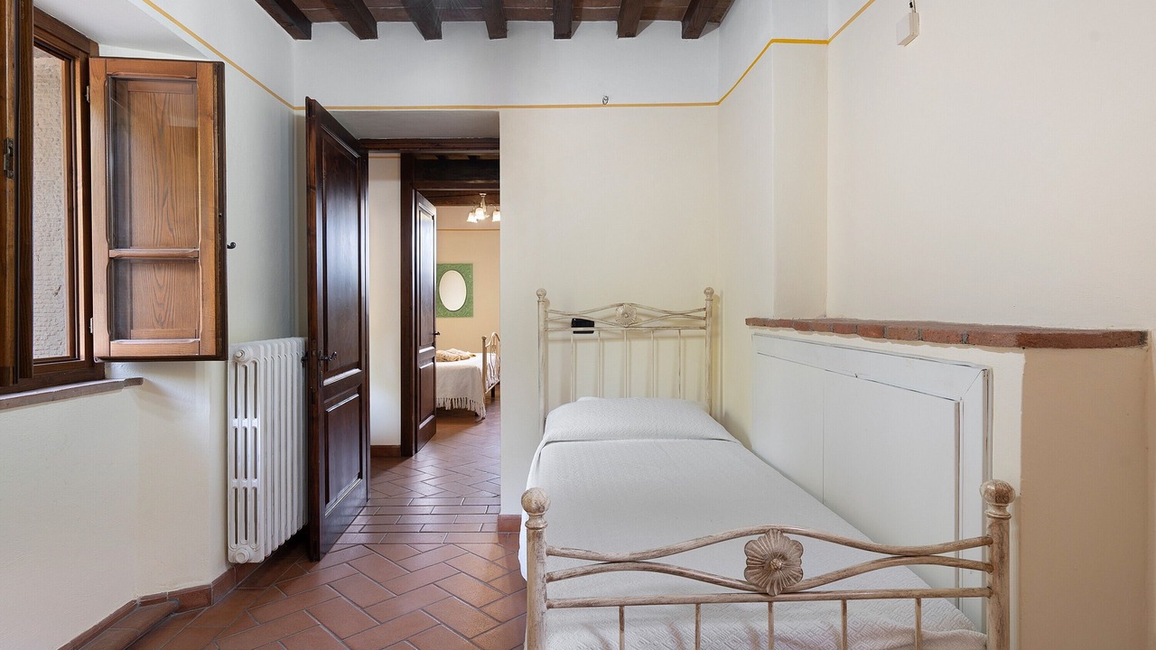 Photo of Bedroom in Anghiari