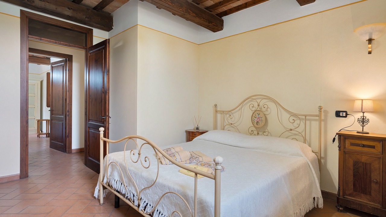 Photo of Bedroom in Anghiari