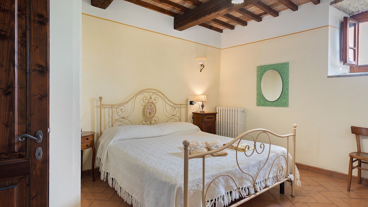 Photo of Bedroom in Anghiari