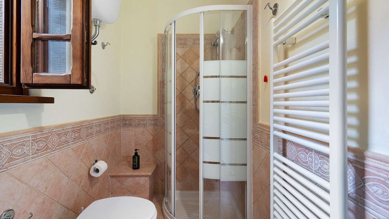 Photo of Bathroom in Anghiari