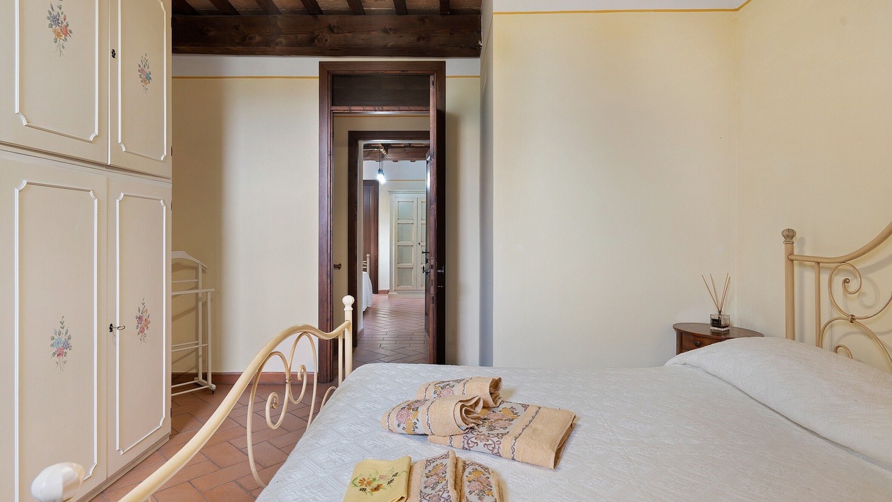 Photo of Bedroom in Anghiari
