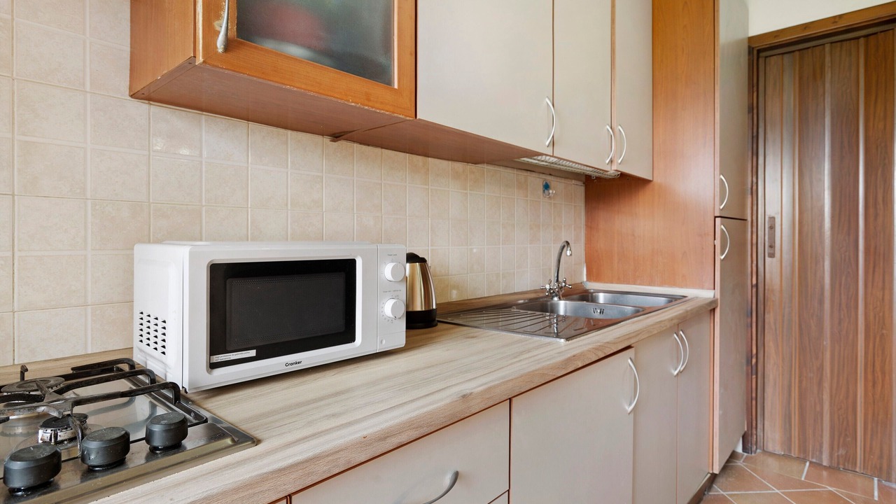 Photo of Kitchen in Anghiari