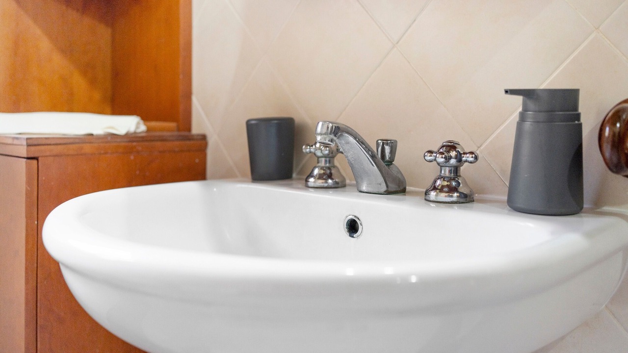 Photo of Bathroom in Anghiari