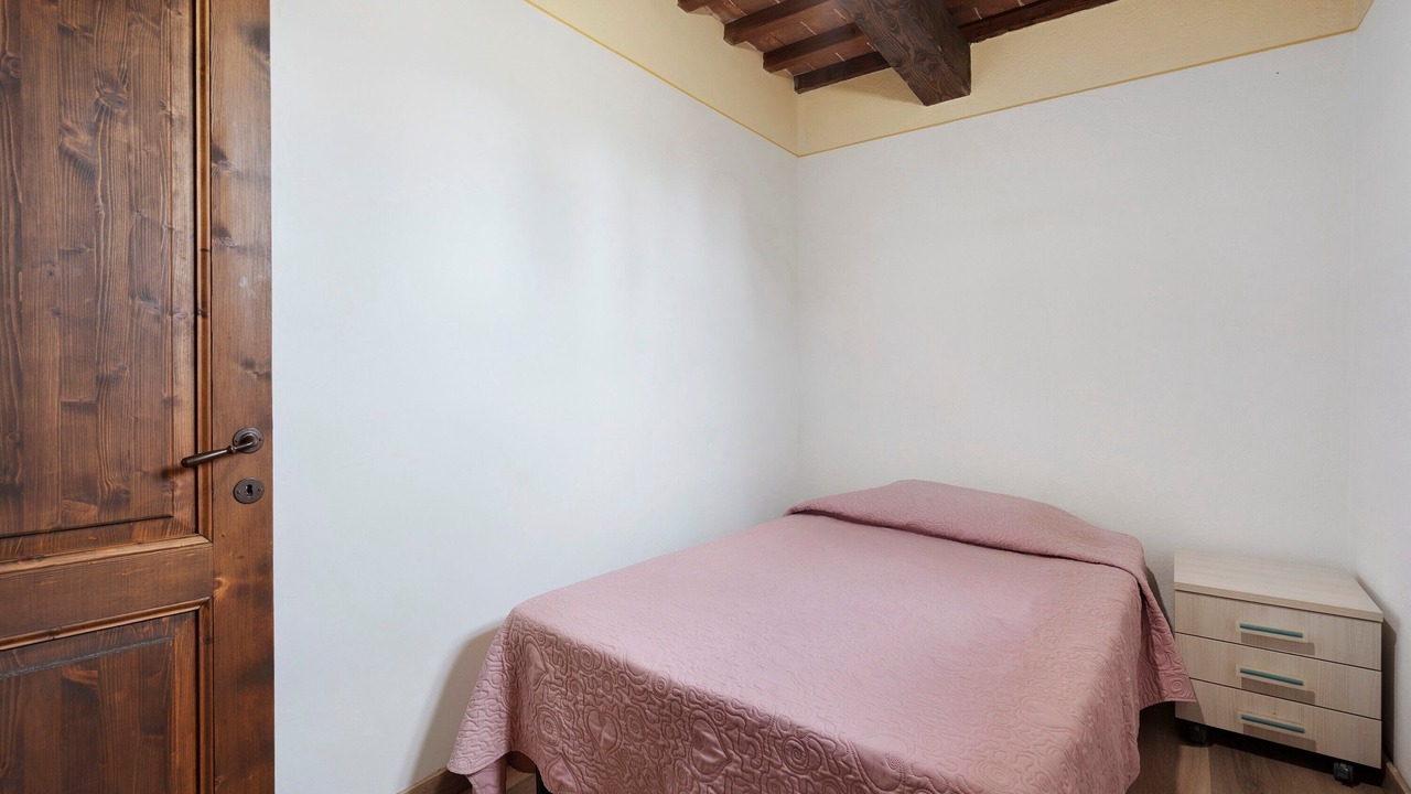 Photo of Bedroom in Anghiari