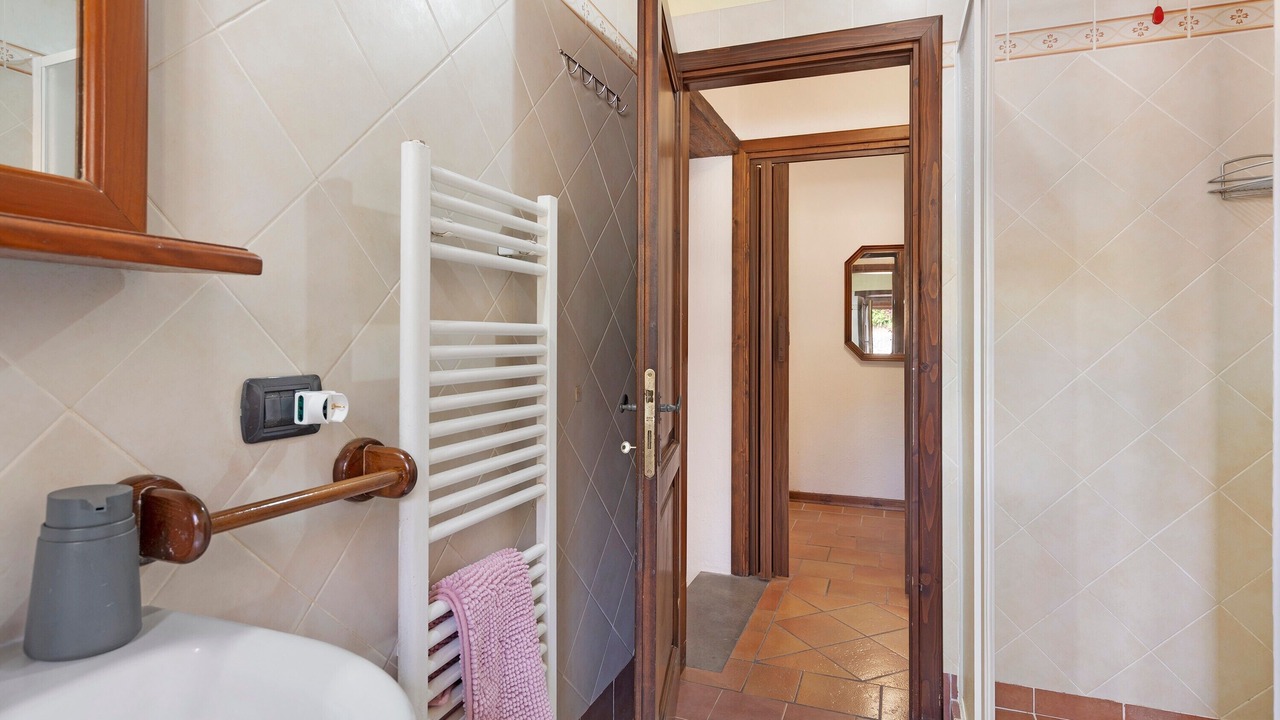 Photo of Bathroom in Anghiari