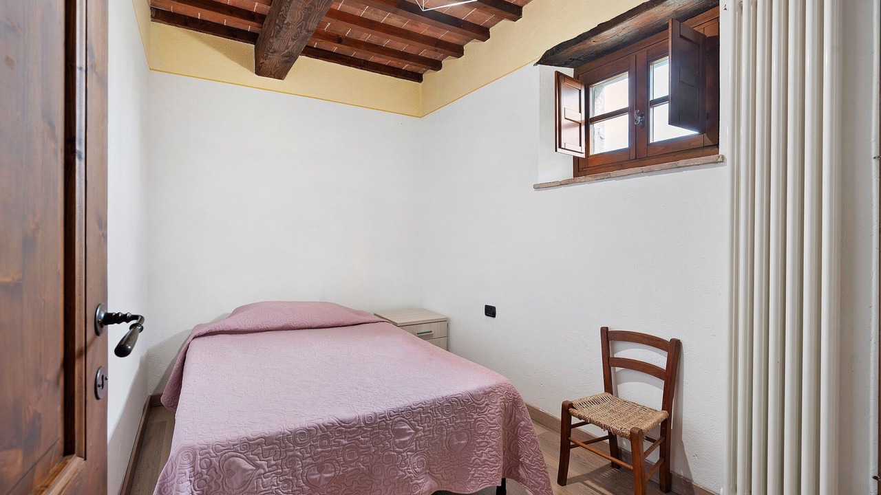 Photo of Bedroom in Anghiari