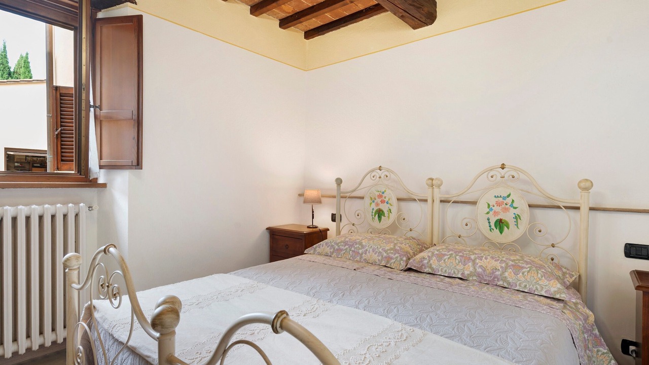 Photo of Bedroom in Anghiari