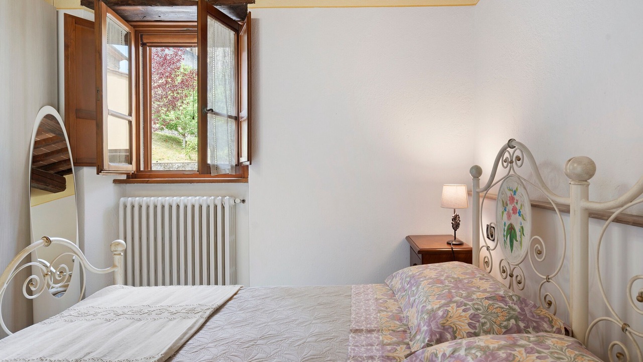 Photo of Bedroom in Anghiari