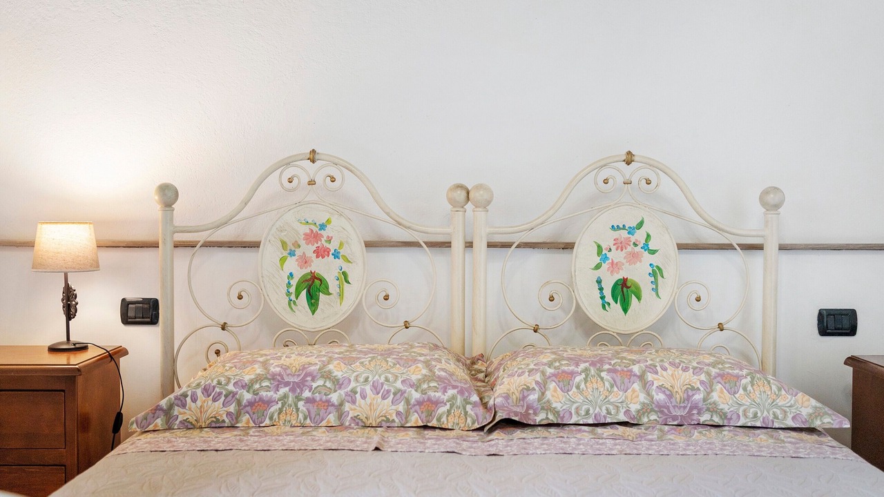 Photo of Bedroom in Anghiari