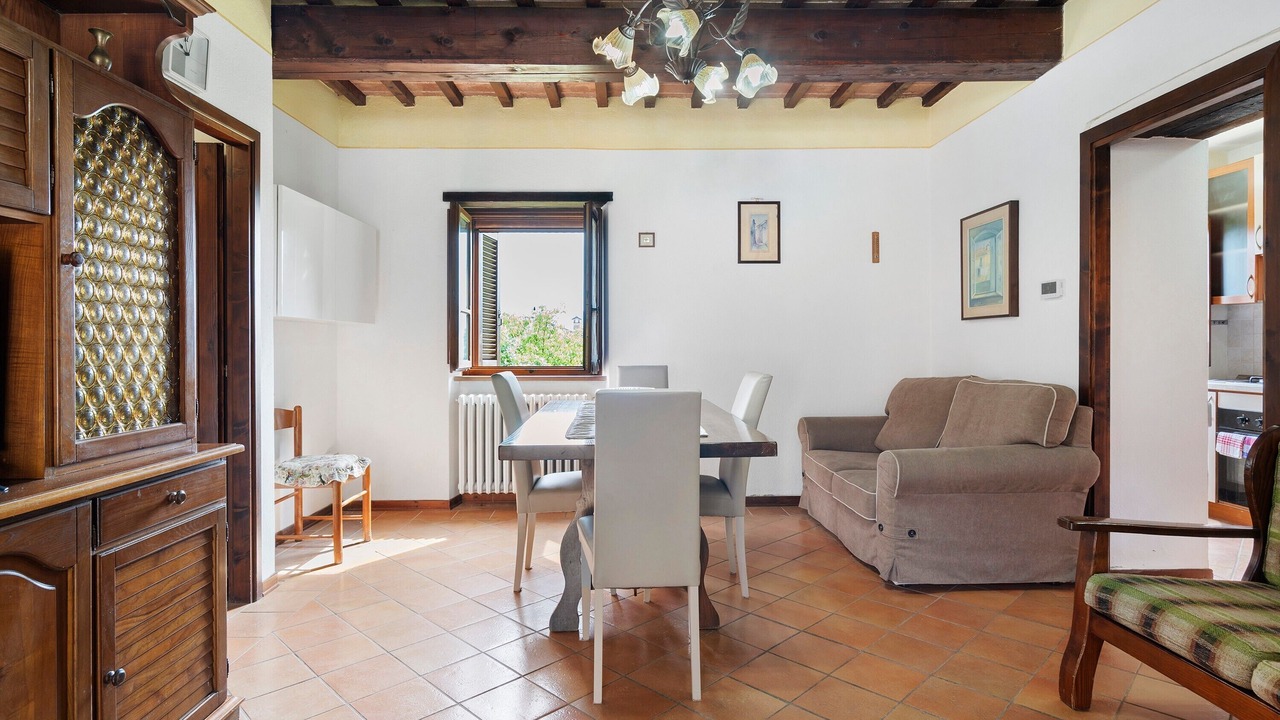 Photo of Livingroom in Anghiari