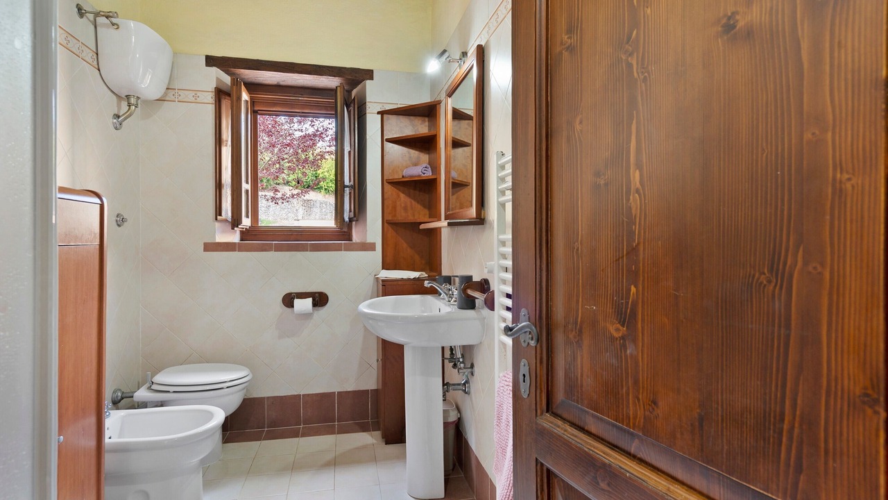 Photo of Bathroom in Anghiari