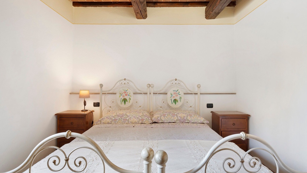 Photo of Bedroom in Anghiari