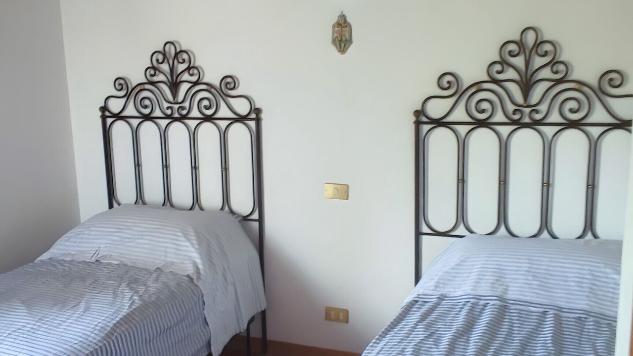 Photo of Bedroom in Colonnata