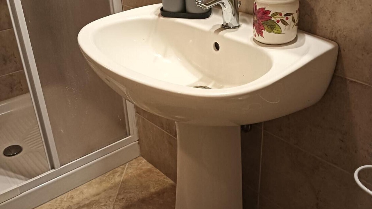 Photo of Bathroom in Abbadia San Salvatore