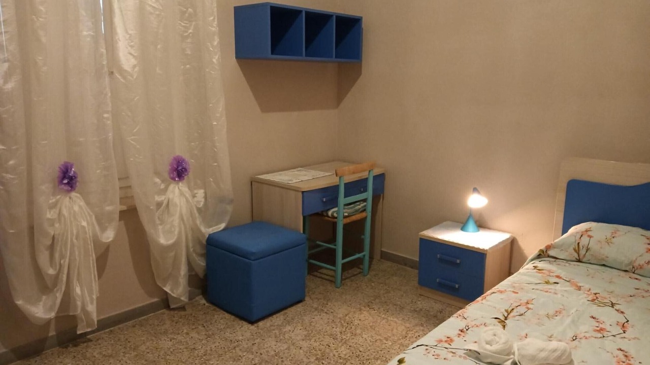 Photo of Bedroom in Abbadia San Salvatore