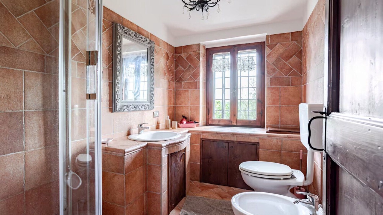 Photo of Bathroom in Cagli