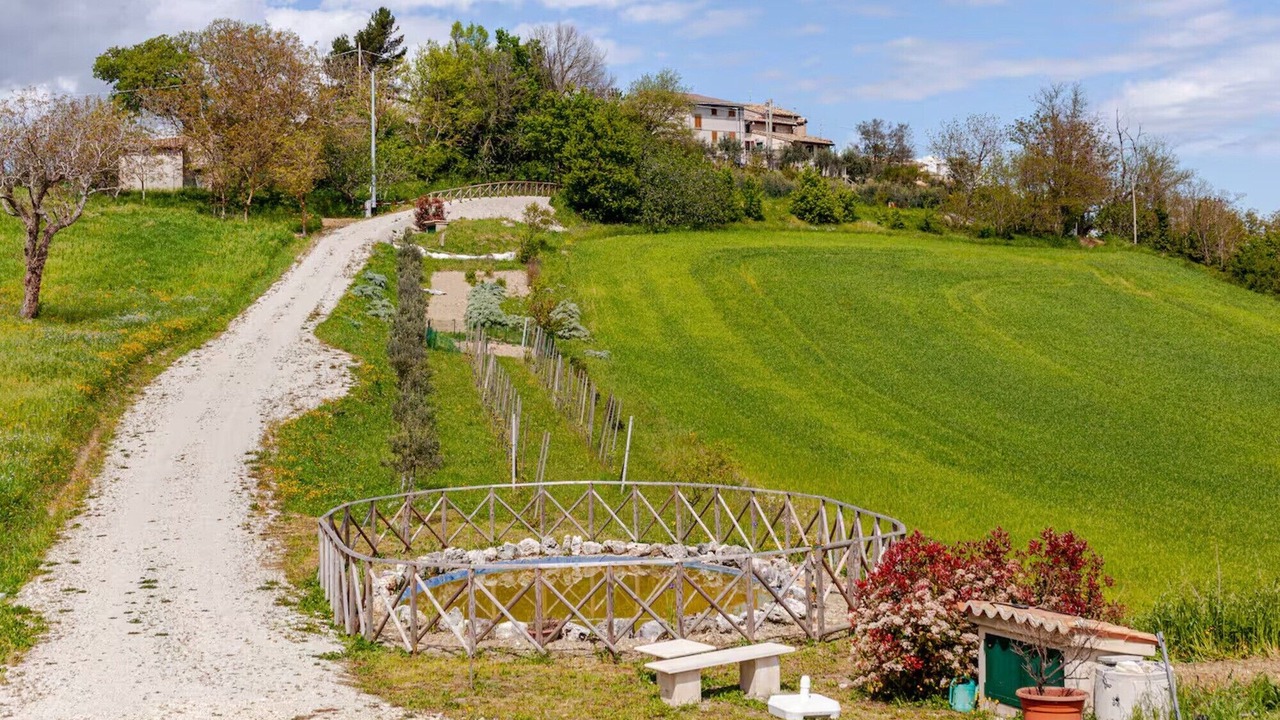 Photo of Outdoor in Cagli