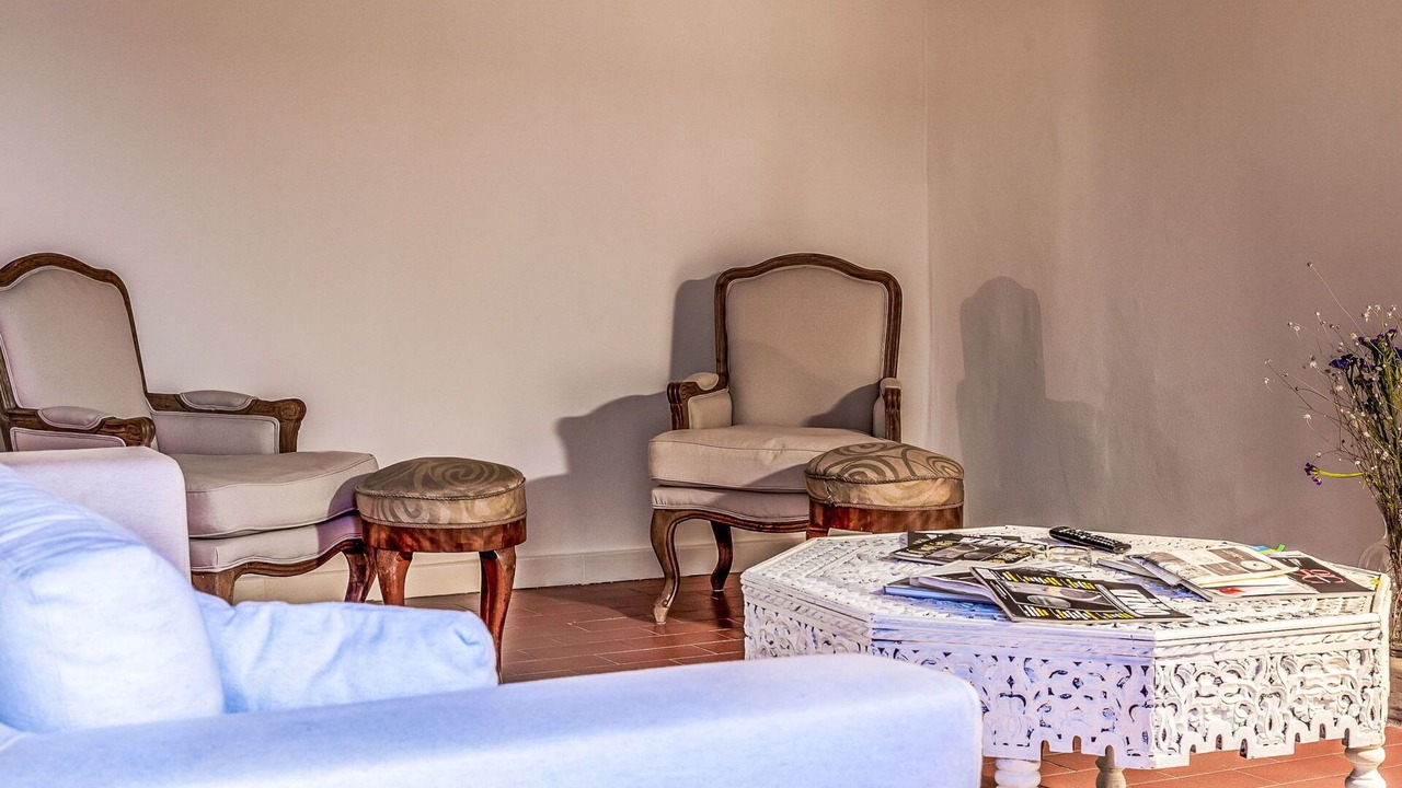 Photo of Bedroom in Riparbella