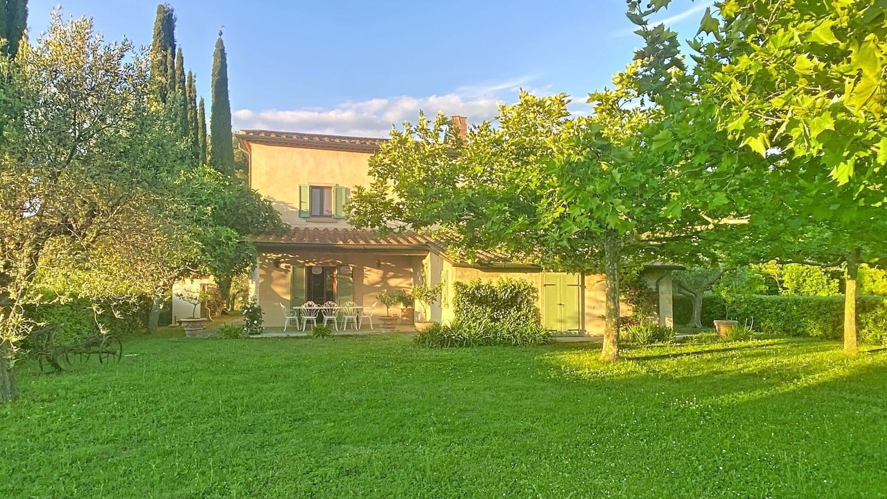 Photo of Bedroom in Riparbella