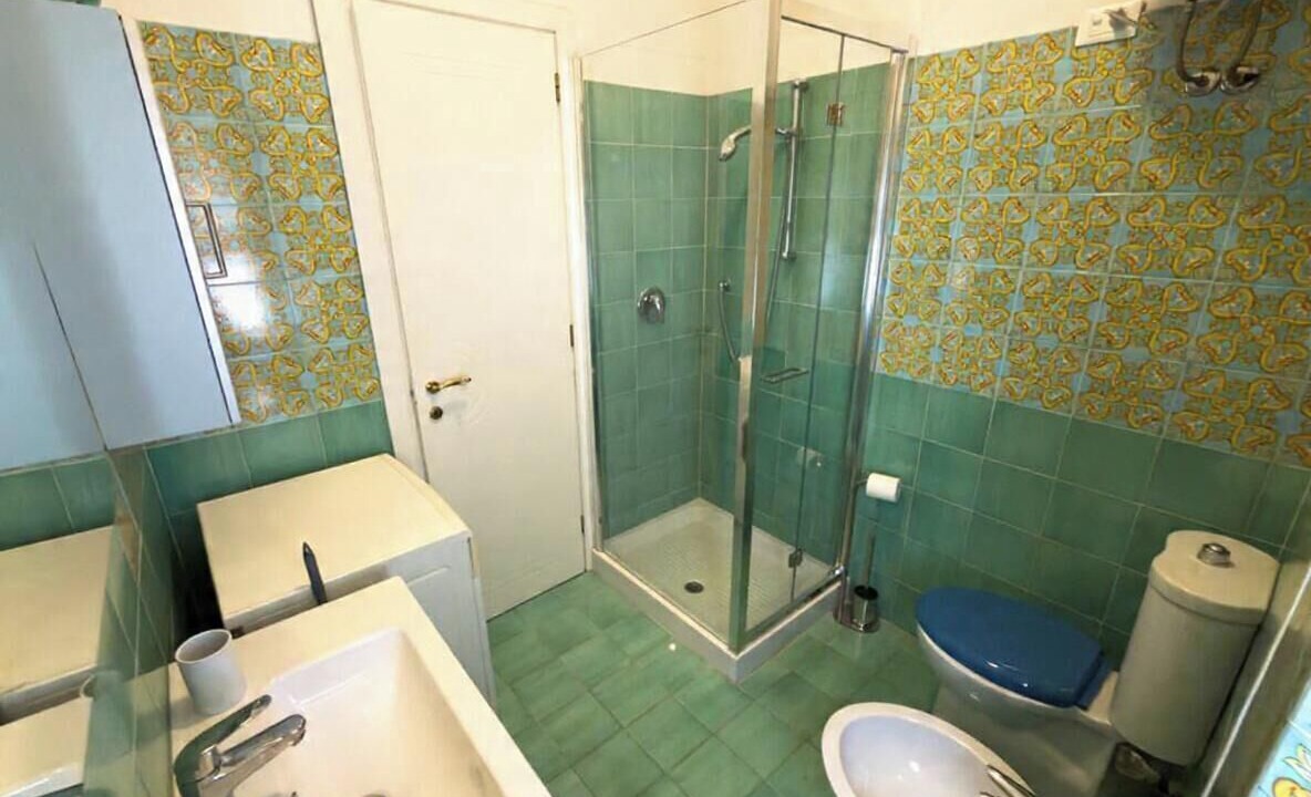 Photo of Bathroom in Lerici