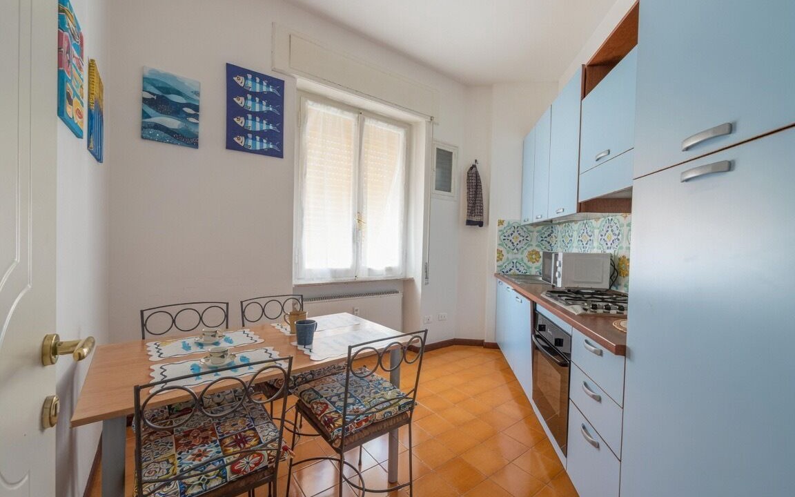 Photo of Kitchen in Lerici