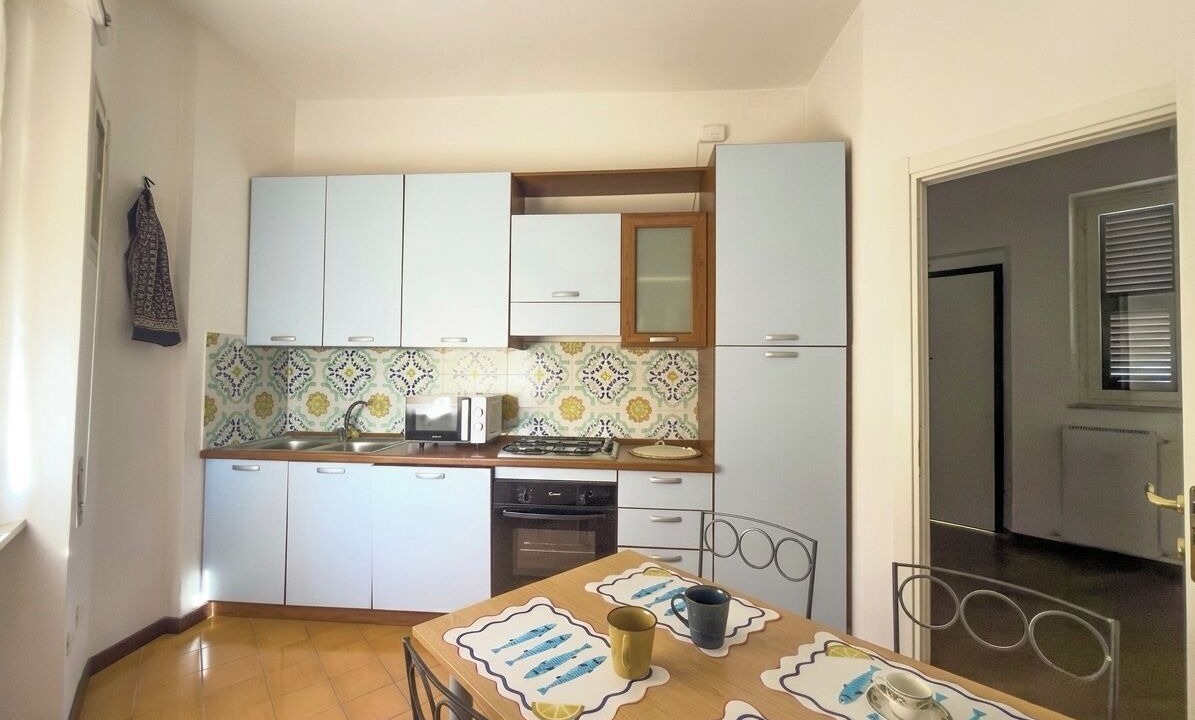 Photo of Kitchen in Lerici