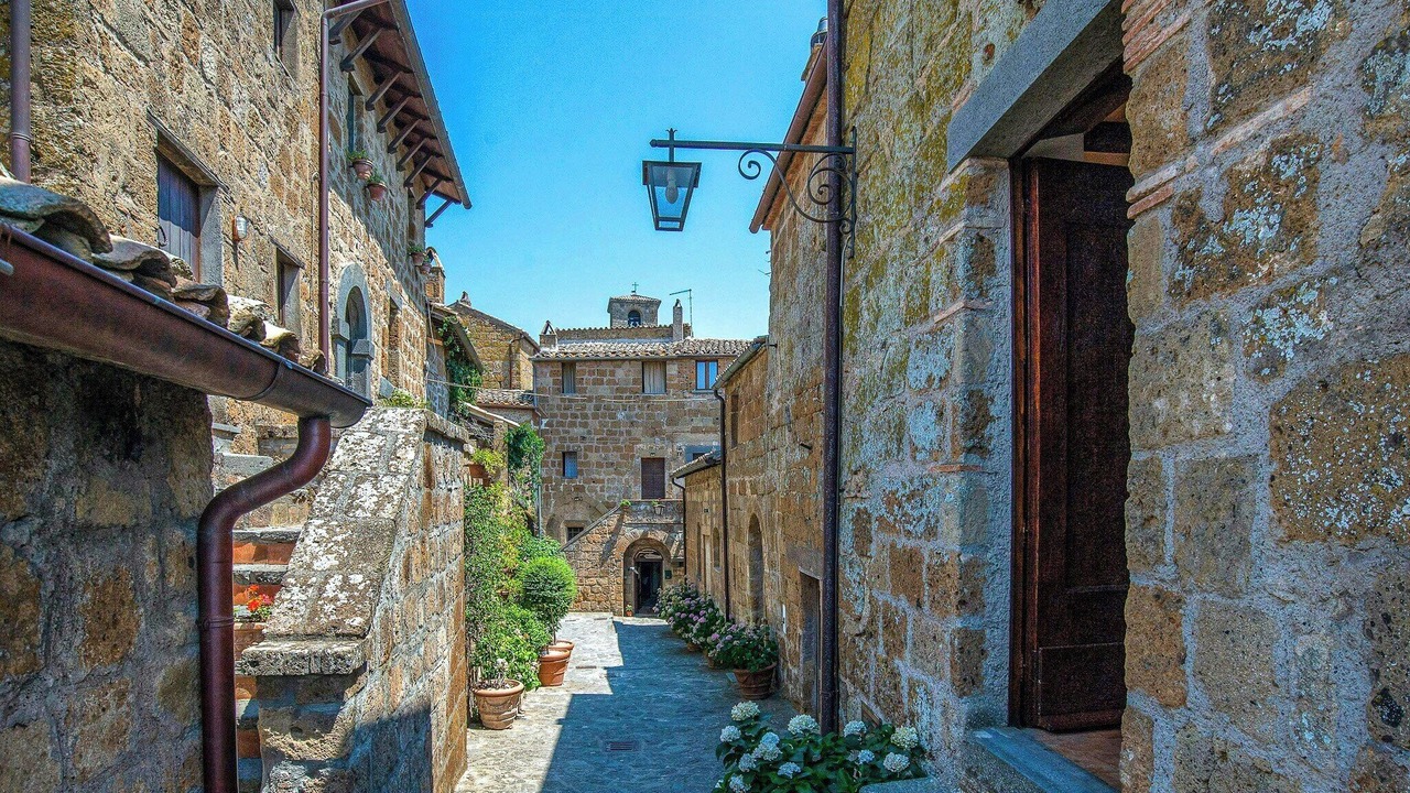 Photo of Outdoor in Bagnoregio