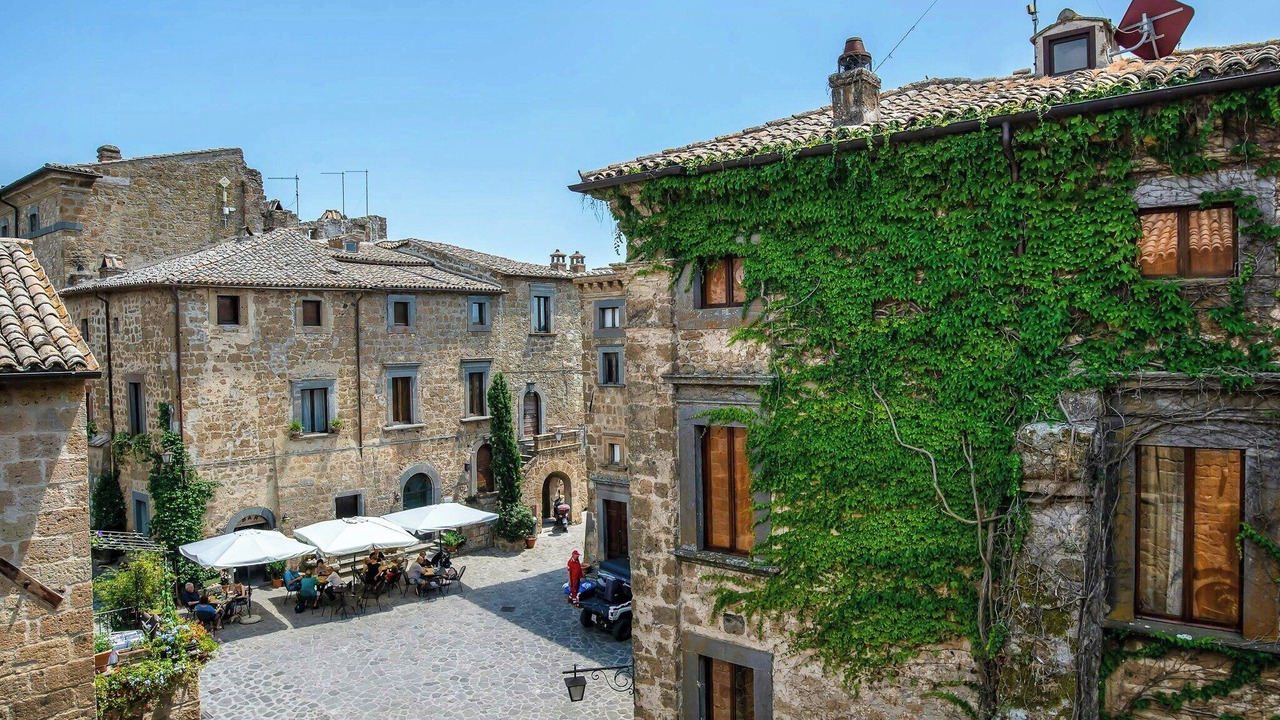 Photo of Others in Bagnoregio