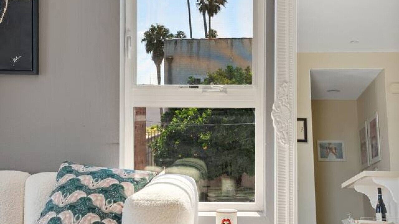 Photo of Patio Balcony in Hollywood