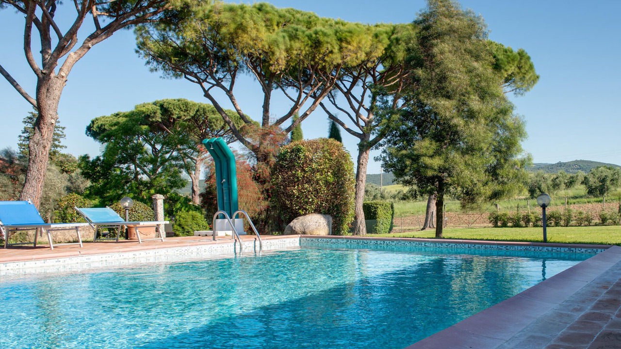 Photo of Outdoor in Roccastrada
