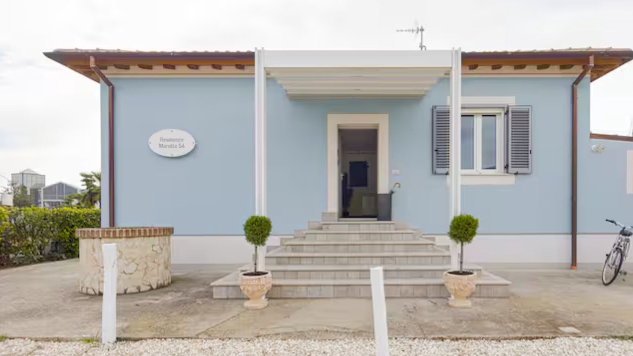 Photo of Outdoor in Terni