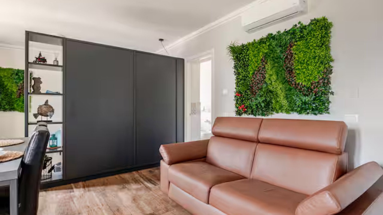 Photo of Livingroom in Terni