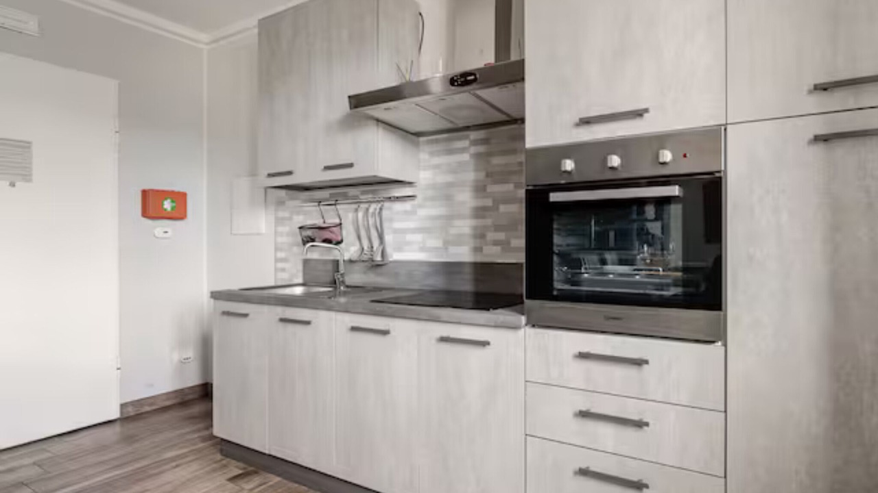 Photo of Kitchen in Terni