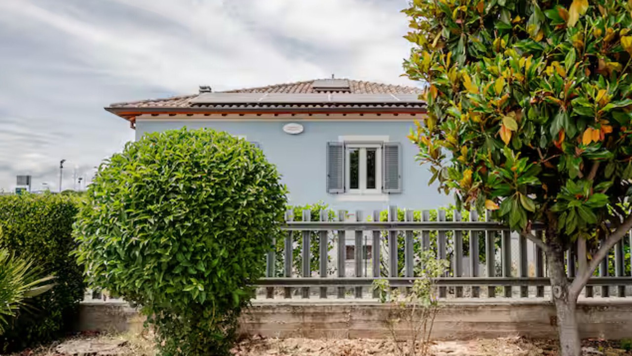 Photo of Outdoor in Terni