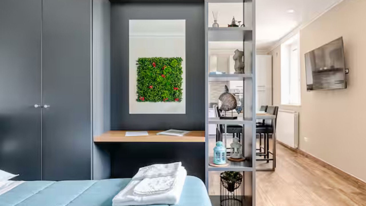 Photo of Bedroom in Terni