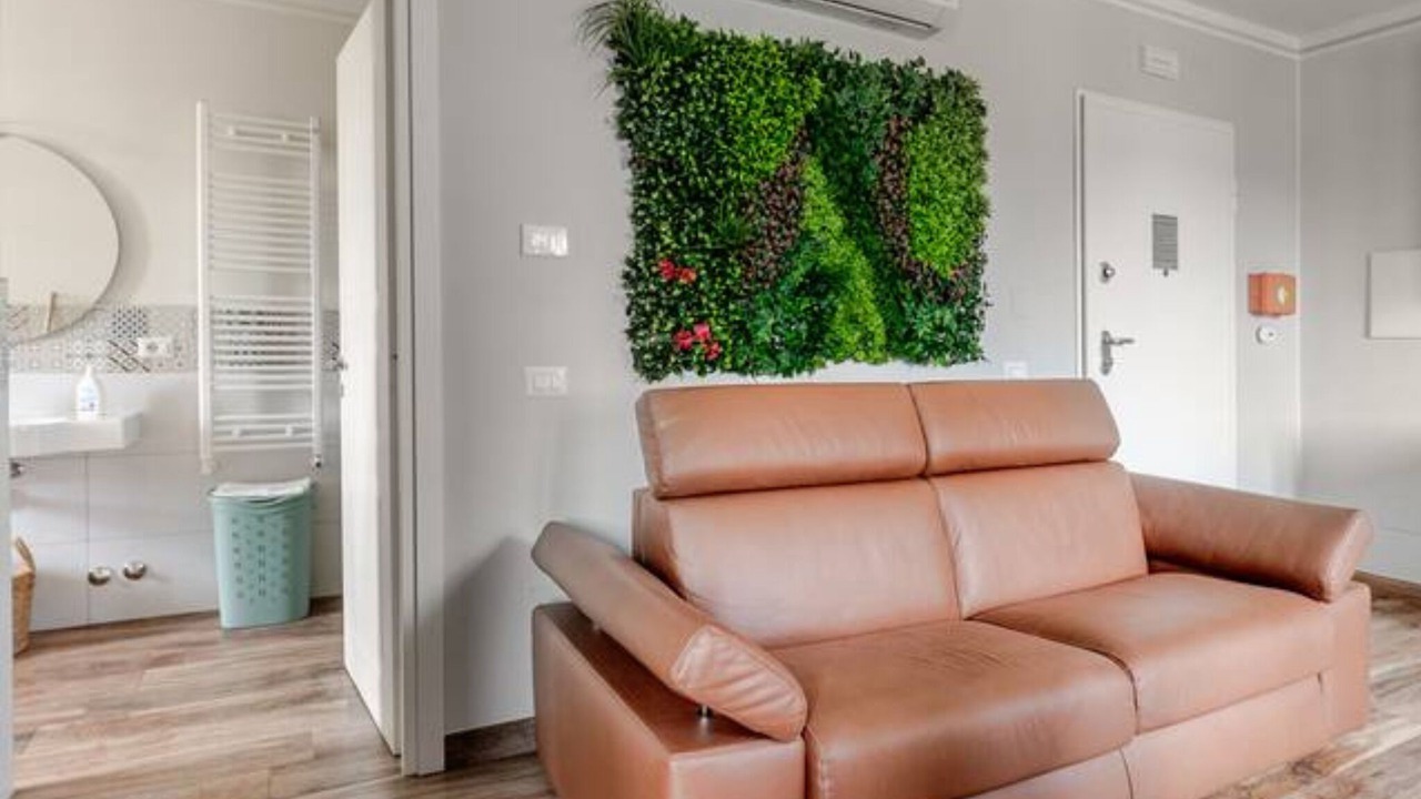 Photo of Livingroom in Terni