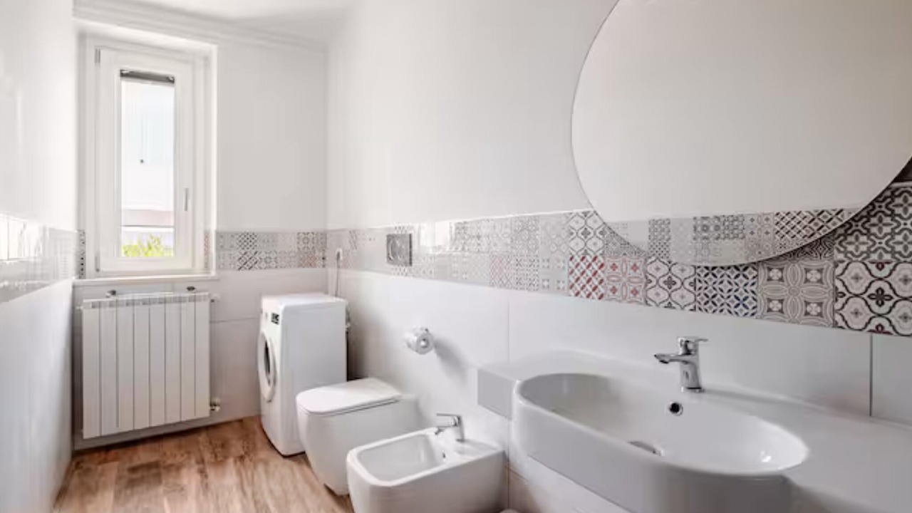 Photo of Bathroom in Terni
