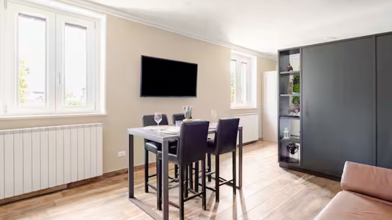 Photo of Livingroom in Terni