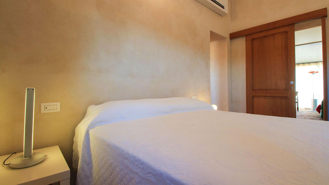 Photo of Bedroom in Magliano in Toscana