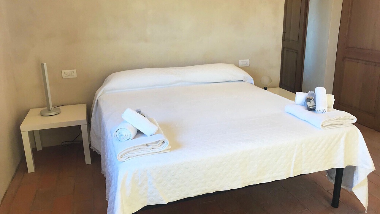 Photo of Bedroom in Magliano in Toscana