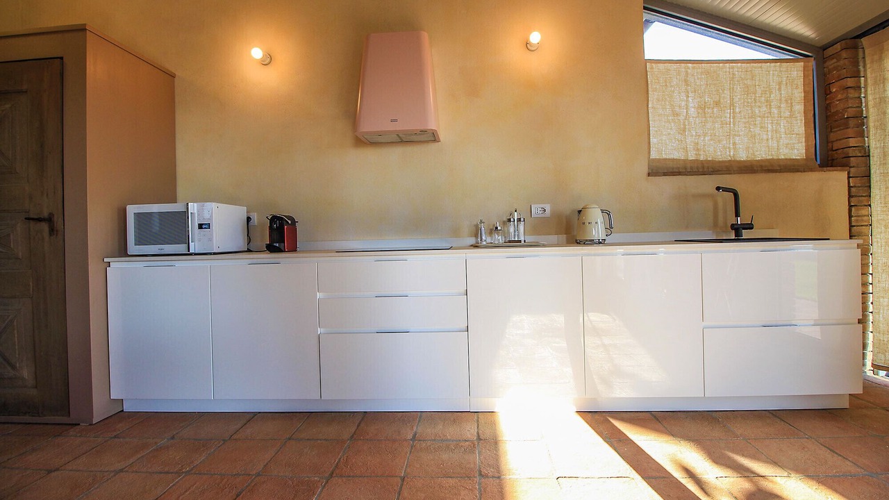 Photo of Kitchen in Magliano in Toscana